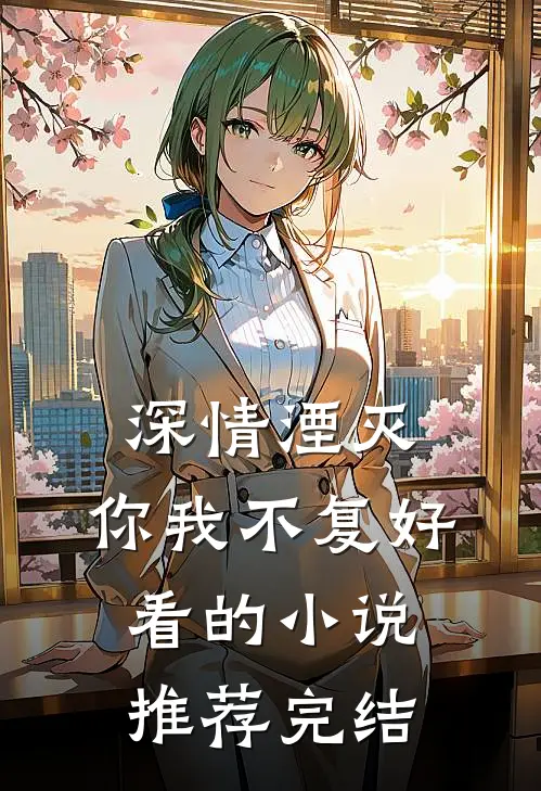 深情湮灭，你我不复好看的小说推荐完结