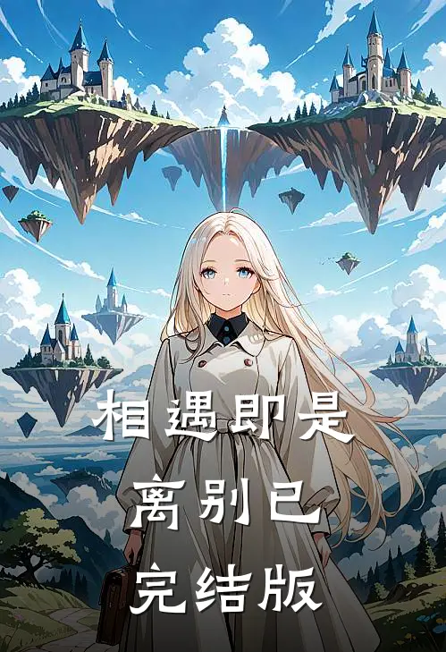 相遇即是离别已完结版