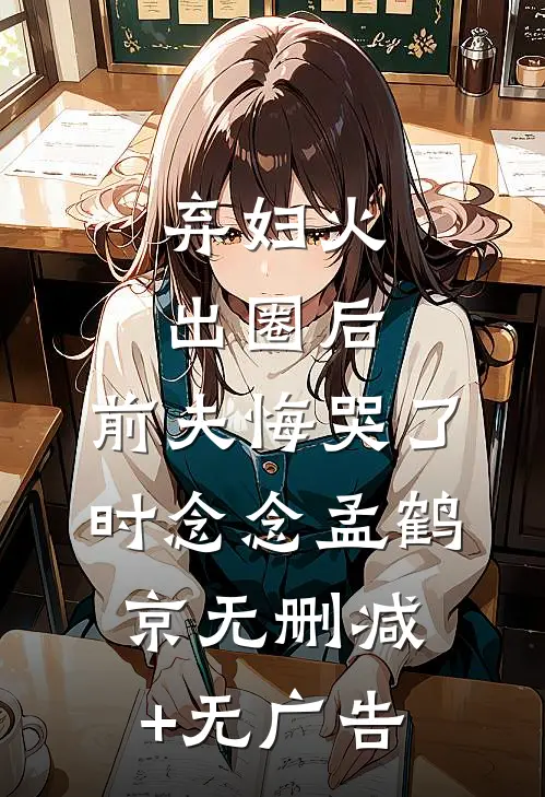 弃妇火出圈后，前夫悔哭了时念念孟鹤京无删减+无广告