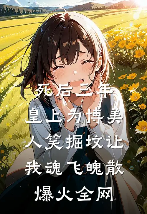 死后三年，皇上为博美人笑掘坟让我魂飞魄散爆火全网