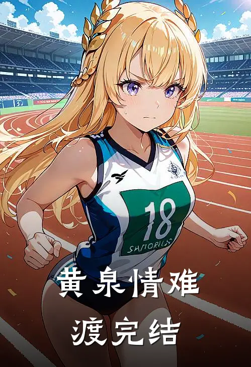 黄泉情难渡完结