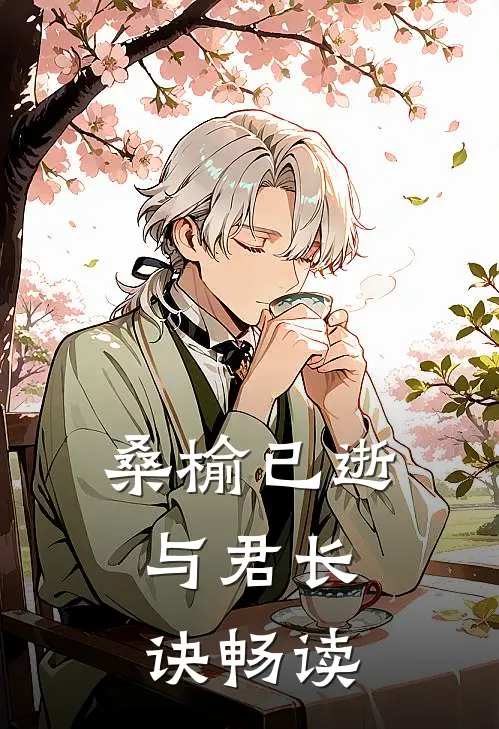 桑榆已逝，与君长诀畅读