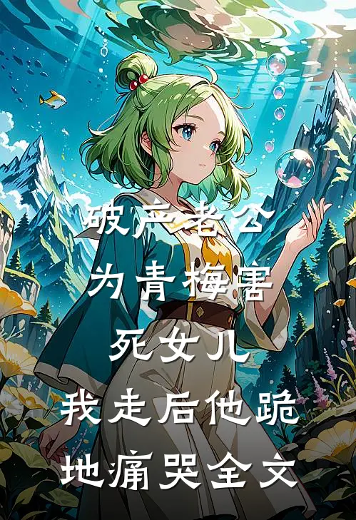 破产老公为青梅害死女儿，我走后他跪地痛哭全文