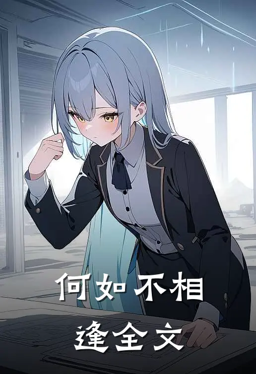 何如不相逢全文