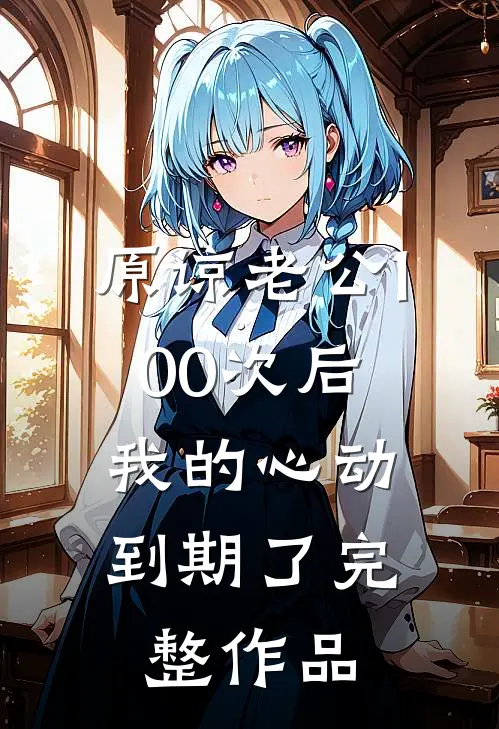 原谅老公100次后，我的心动到期了完整作品