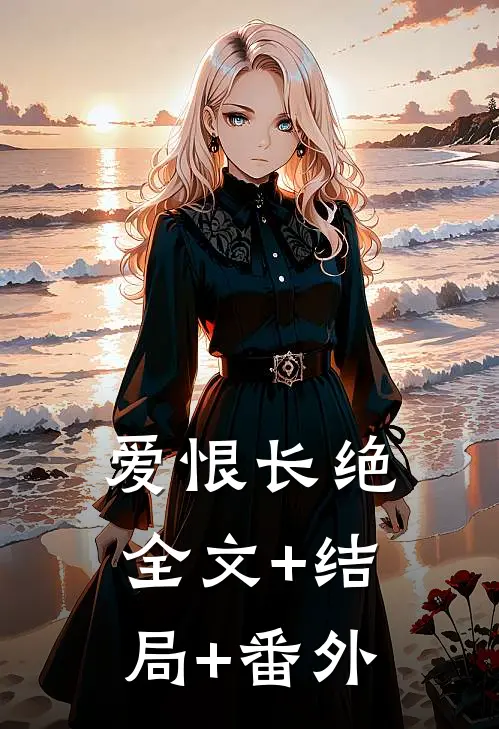 爱恨长绝:全文+结局+番外