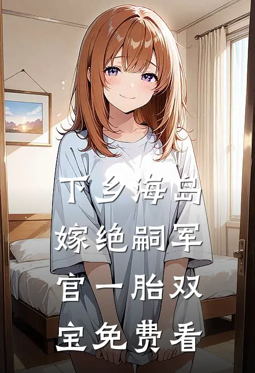 下乡海岛，嫁绝嗣军官一胎双宝免费看