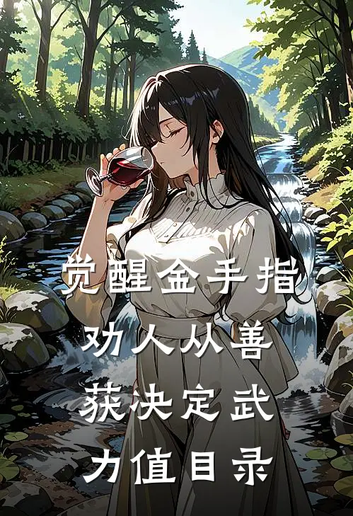 觉醒金手指：劝人从善获决定武力值目录