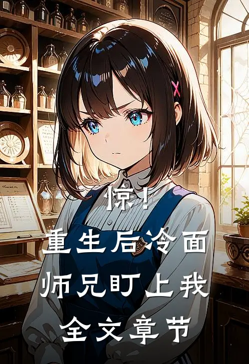 惊！重生后冷面师兄盯上我全文章节