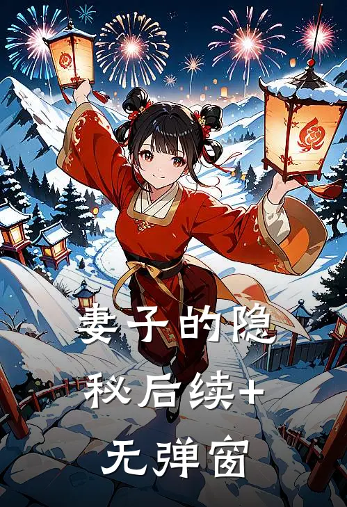 妻子的隐秘后续+无弹窗