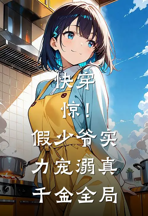 快穿：惊！假少爷实力宠溺真千金全局