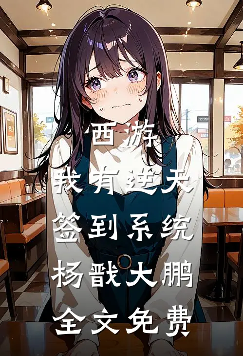 西游：我有逆天签到系统杨戬大鹏全文免费