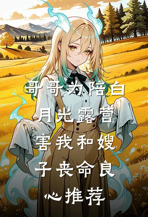 哥哥为陪白月光露营，害我和嫂子丧命良心推荐