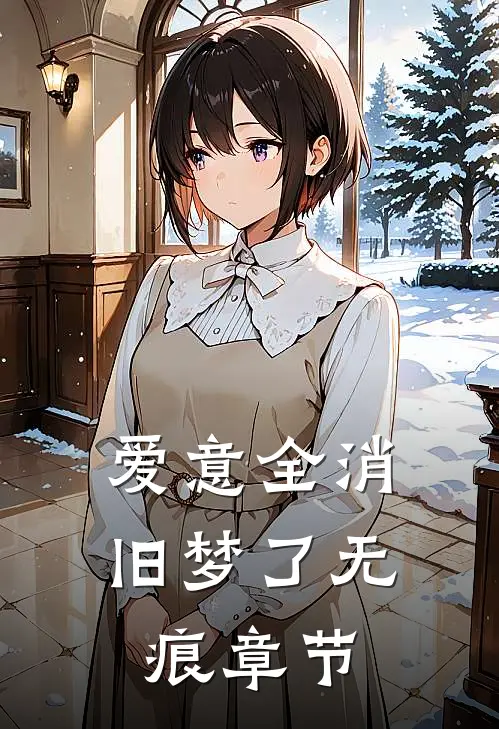 爱意全消，旧梦了无痕章节