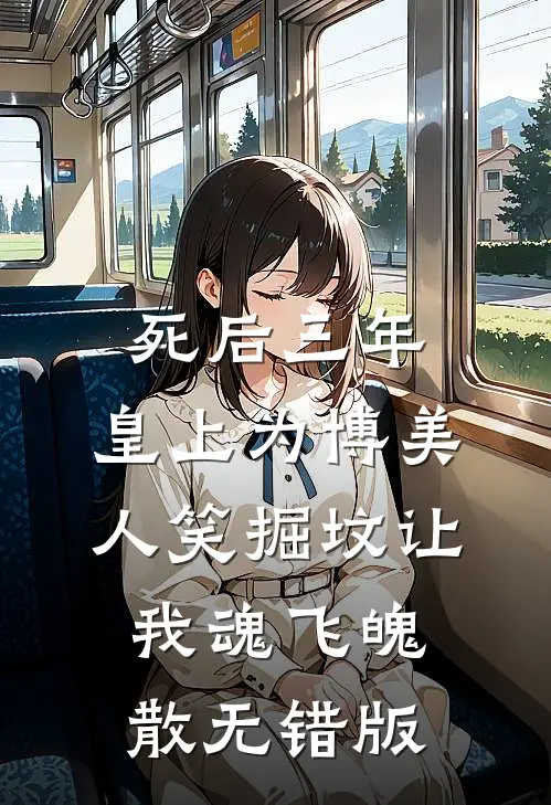 死后三年，皇上为博美人笑掘坟让我魂飞魄散无错版