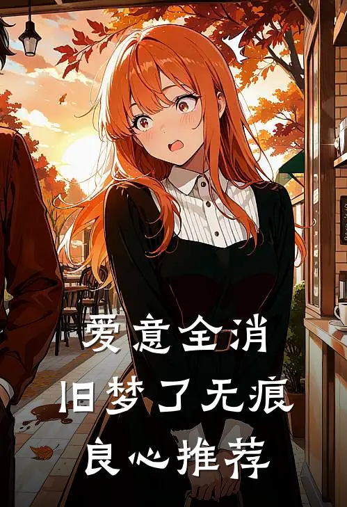 爱意全消，旧梦了无痕良心推荐