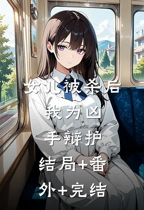 女儿被杀后，我为凶手辩护:结局+番外+完结
