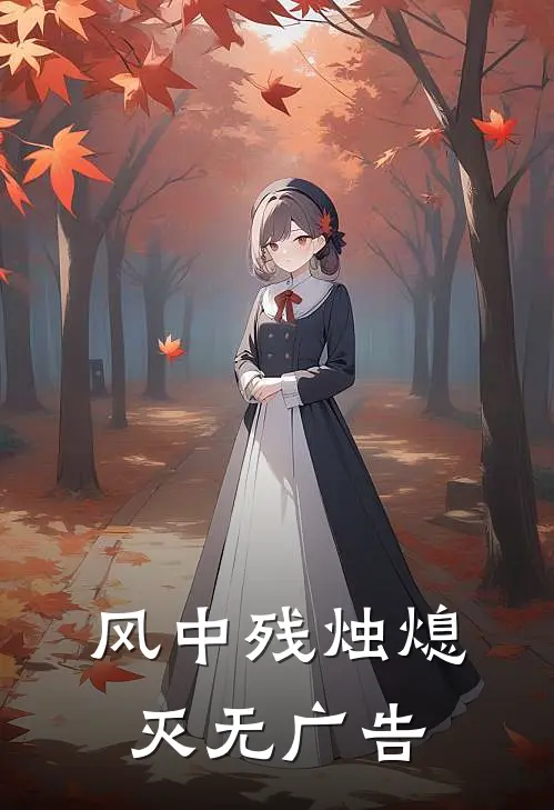 风中残烛熄灭无广告