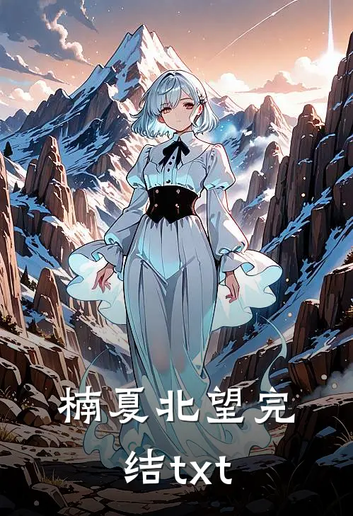 楠夏北望完结txt