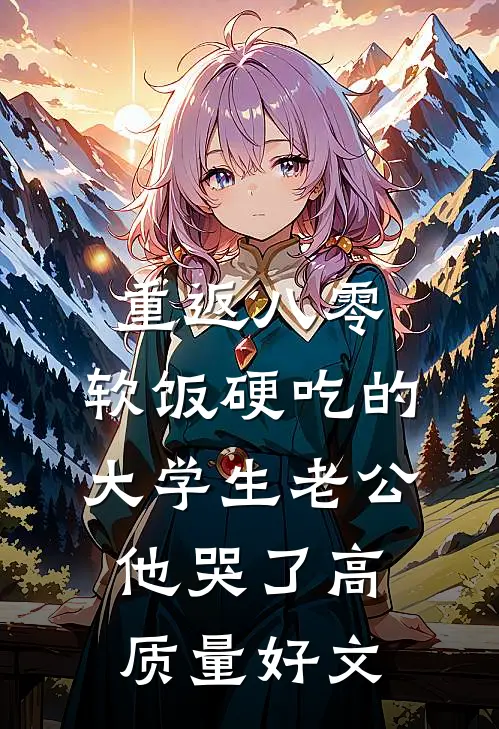 重返八零，软饭硬吃的大学生老公他哭了高质量好文