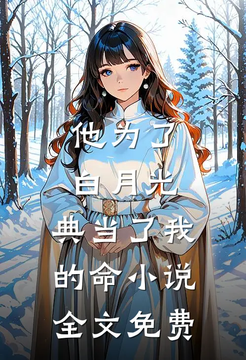 他为了白月光，典当了我的命小说全文免费