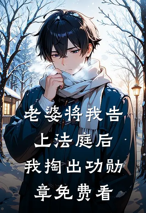 老婆将我告上法庭后，我掏出功勋章免费看