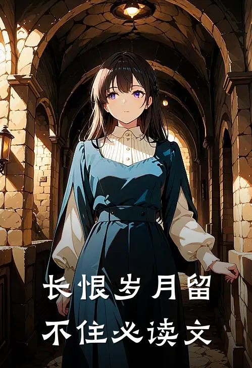 长恨岁月留不住必读文