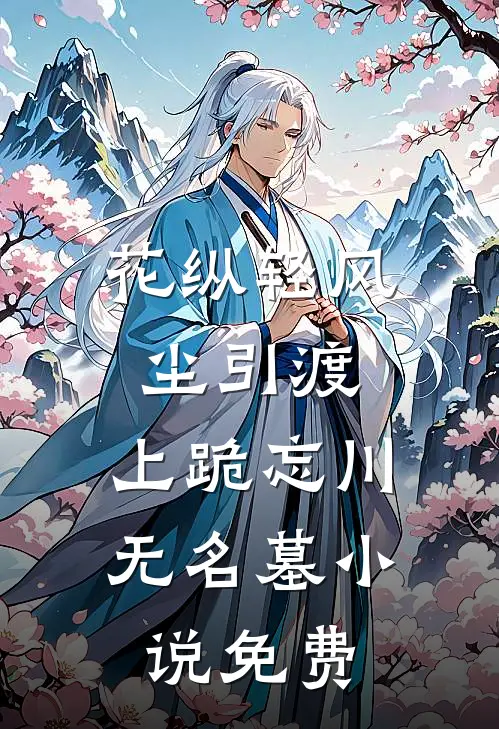 花纵轻风尘引渡，上跪忘川无名墓小说免费