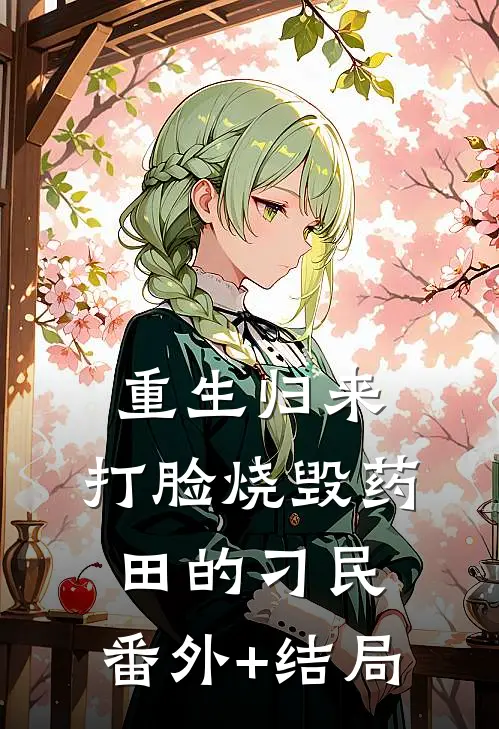 重生归来，打脸烧毁药田的刁民:(番外)+(结局)
