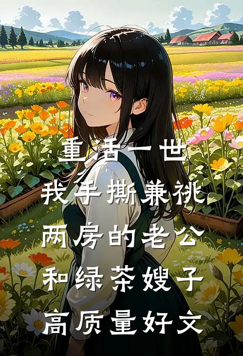 重活一世，我手撕兼祧两房的老公和绿茶嫂子高质量好文