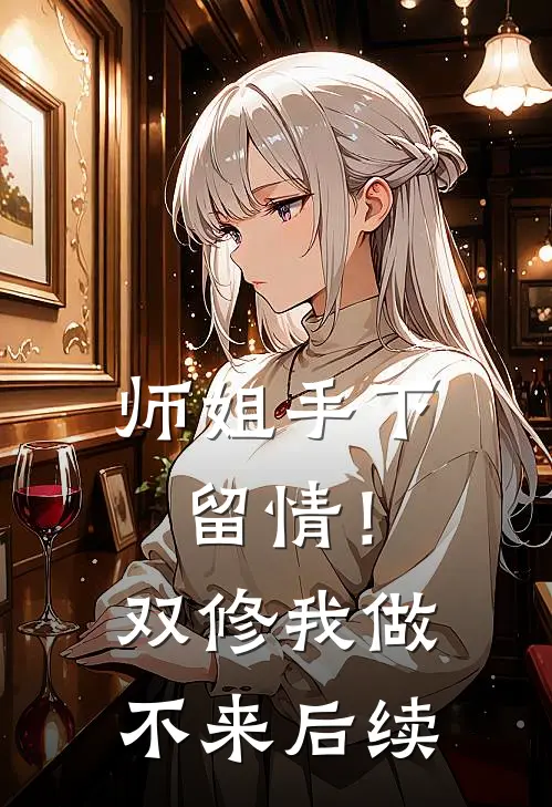 师姐手下留情！双修我做不来后续