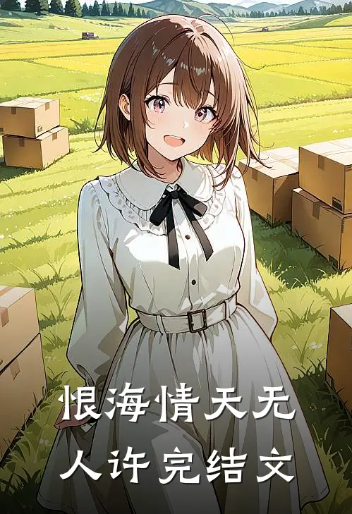恨海情天无人许完结文