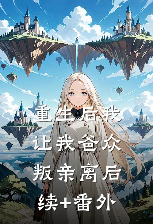 重生后我让我爸众叛亲离后续+番外