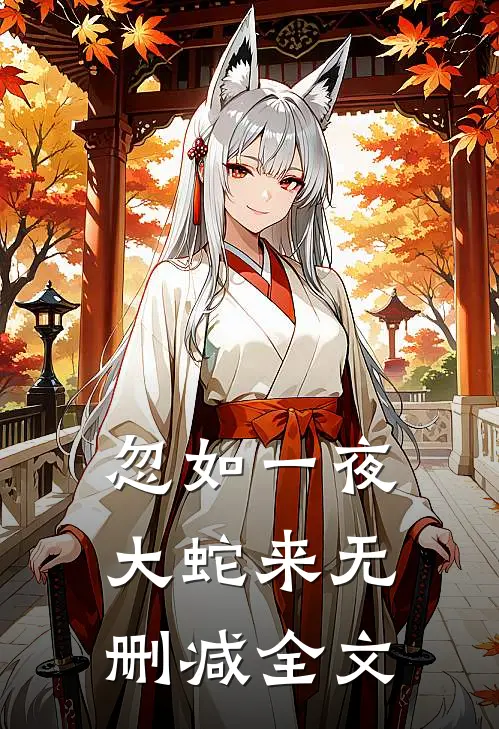 忽如一夜大蛇来无删减全文