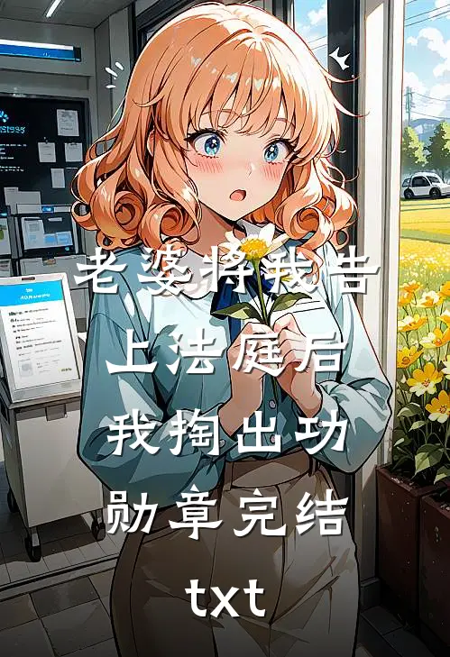 老婆将我告上法庭后，我掏出功勋章完结txt