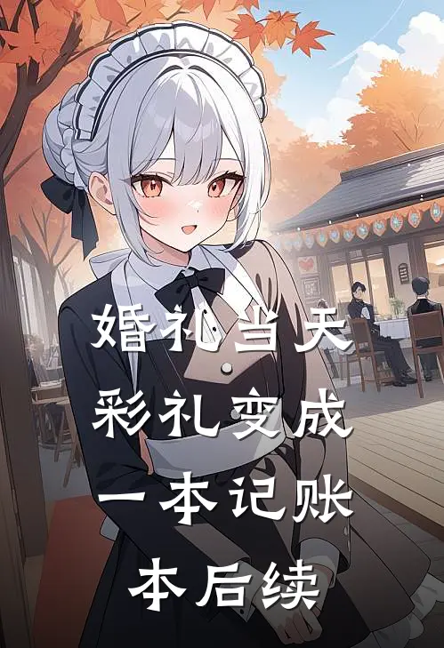 婚礼当天，彩礼变成一本记账本后续
