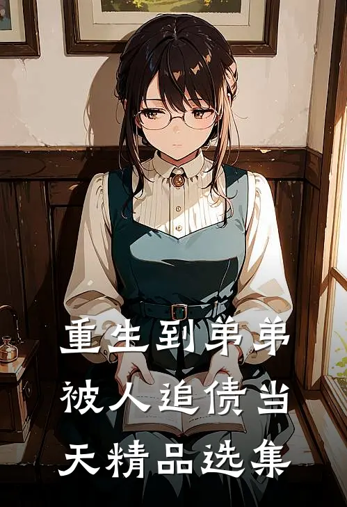 重生到弟弟被人追债当天精品选集