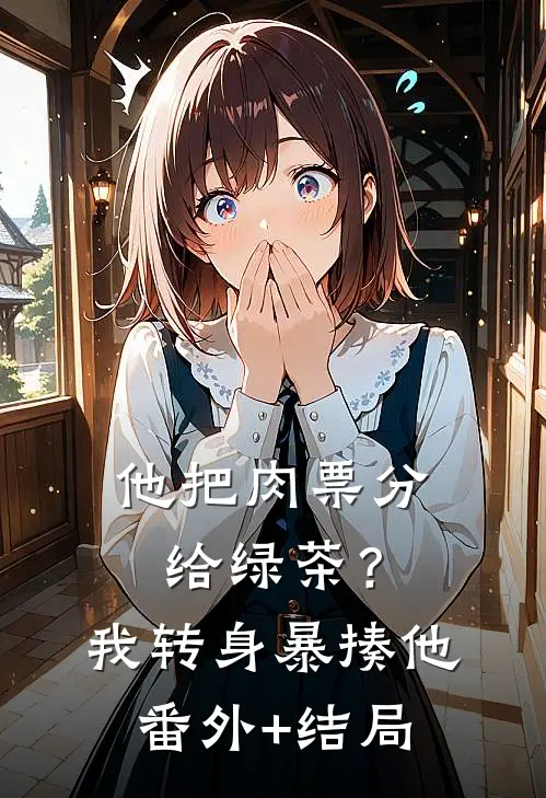 他把肉票分给绿茶？我转身暴揍他:(番外)+(结局)