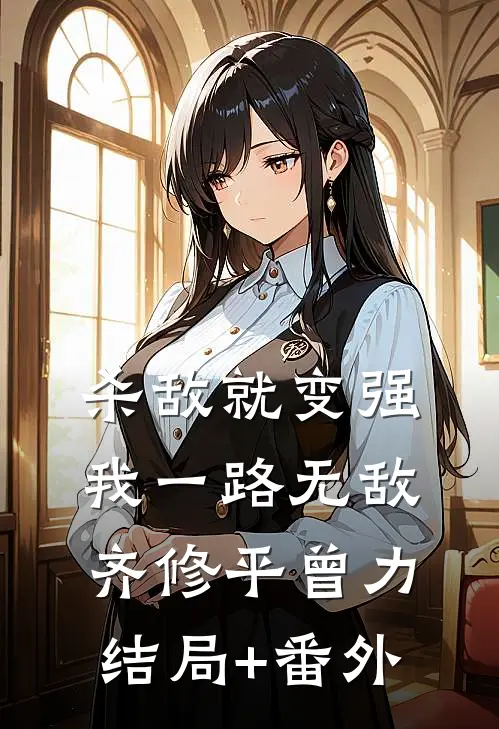 杀敌就变强，我一路无敌齐修平曾力结局+番外