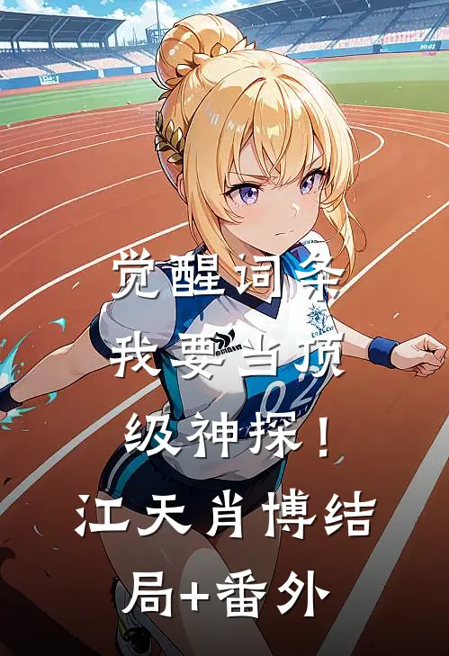 觉醒词条，我要当顶级神探！江天肖博:结局+番外