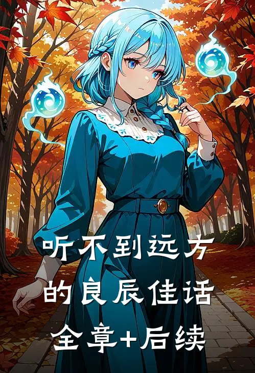 听不到远方的良辰佳话:全章+后续