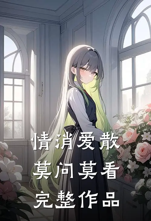 情消爱散，莫问莫看完整作品