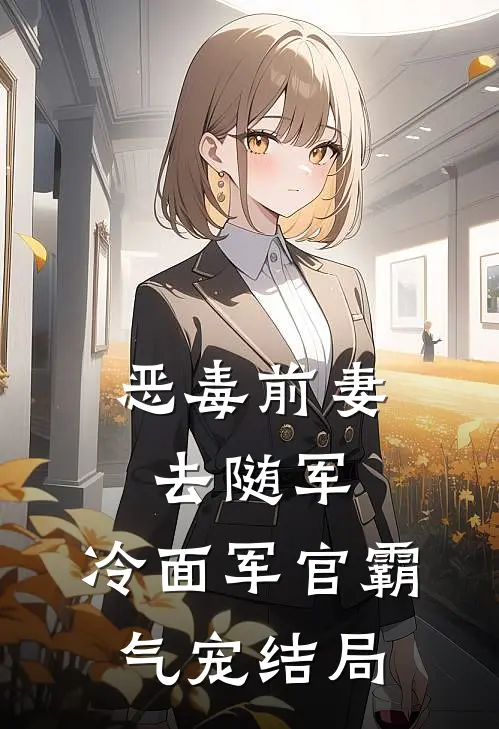 恶毒前妻去随军，冷面军官霸气宠结局