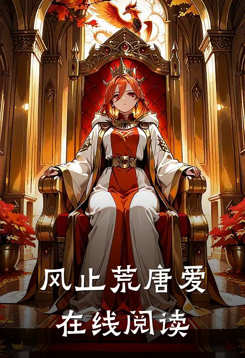 风止荒唐爱在线阅读