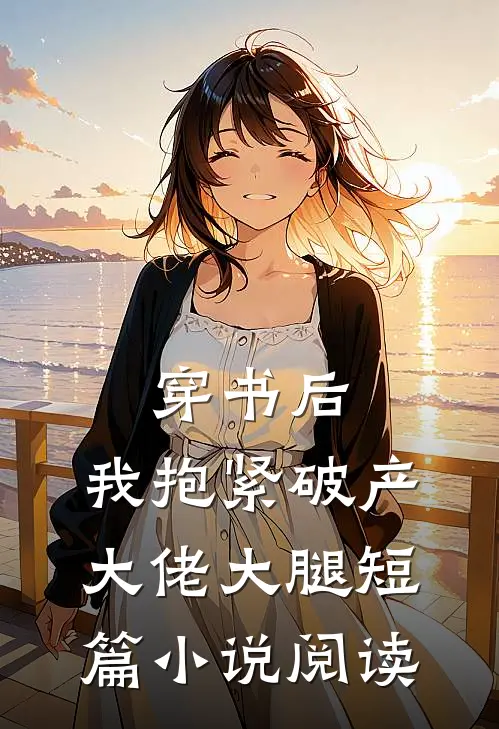 穿书后，我抱紧破产大佬大腿短篇小说阅读