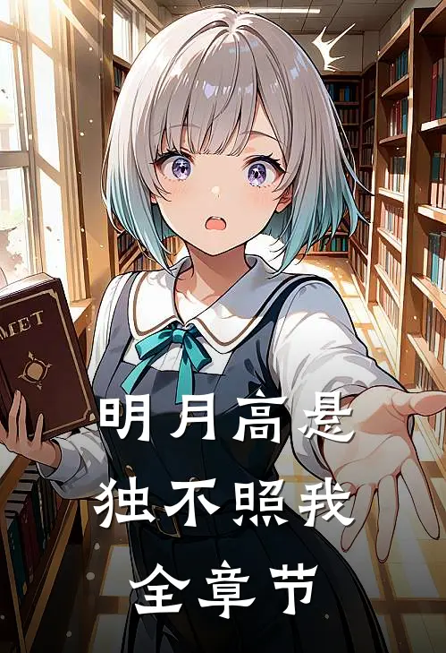 明月高悬独不照我全章节