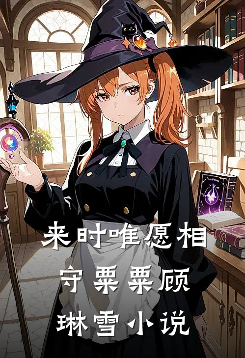 来时唯愿相守粟粟顾琳雪小说