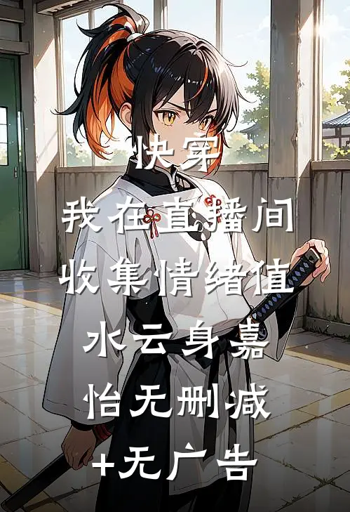 快穿：我在直播间收集情绪值水云身嘉怡无删减+无广告