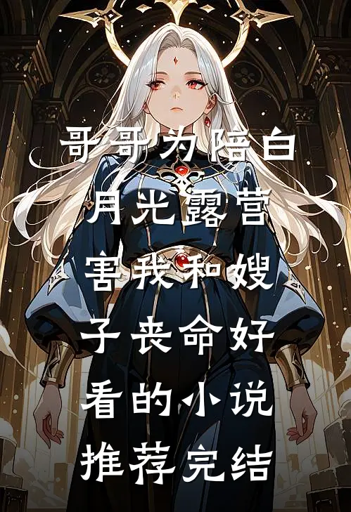 哥哥为陪白月光露营，害我和嫂子丧命好看的小说推荐完结