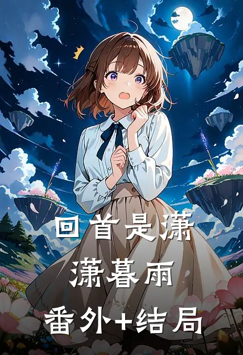 回首是潇潇暮雨:(番外)+(结局)
